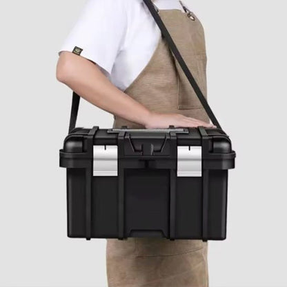 Caisse à outils - organisateur