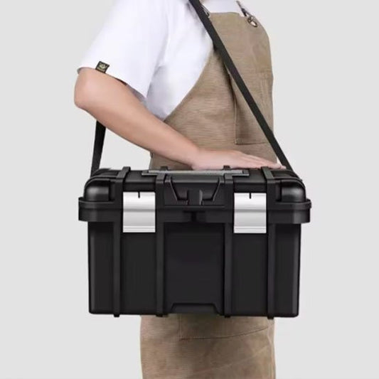 Caisse à outils - organisateur