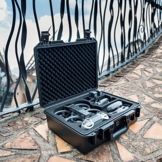 Boite à outils - Pro1