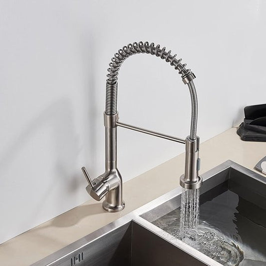 Mitigeur cuisine | Design Premium