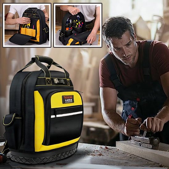 sac a outils - design
