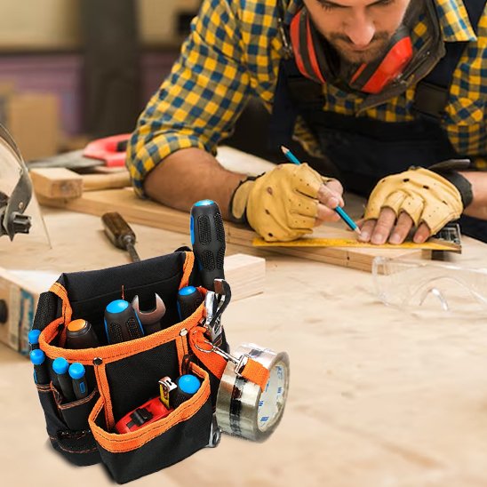 Sac a outils | Pro-Ergonomic7