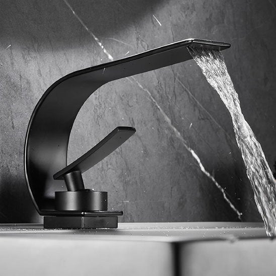 Mitigeur lavabo  -limpide