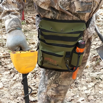 Sac à outils | Robuste & Pratique