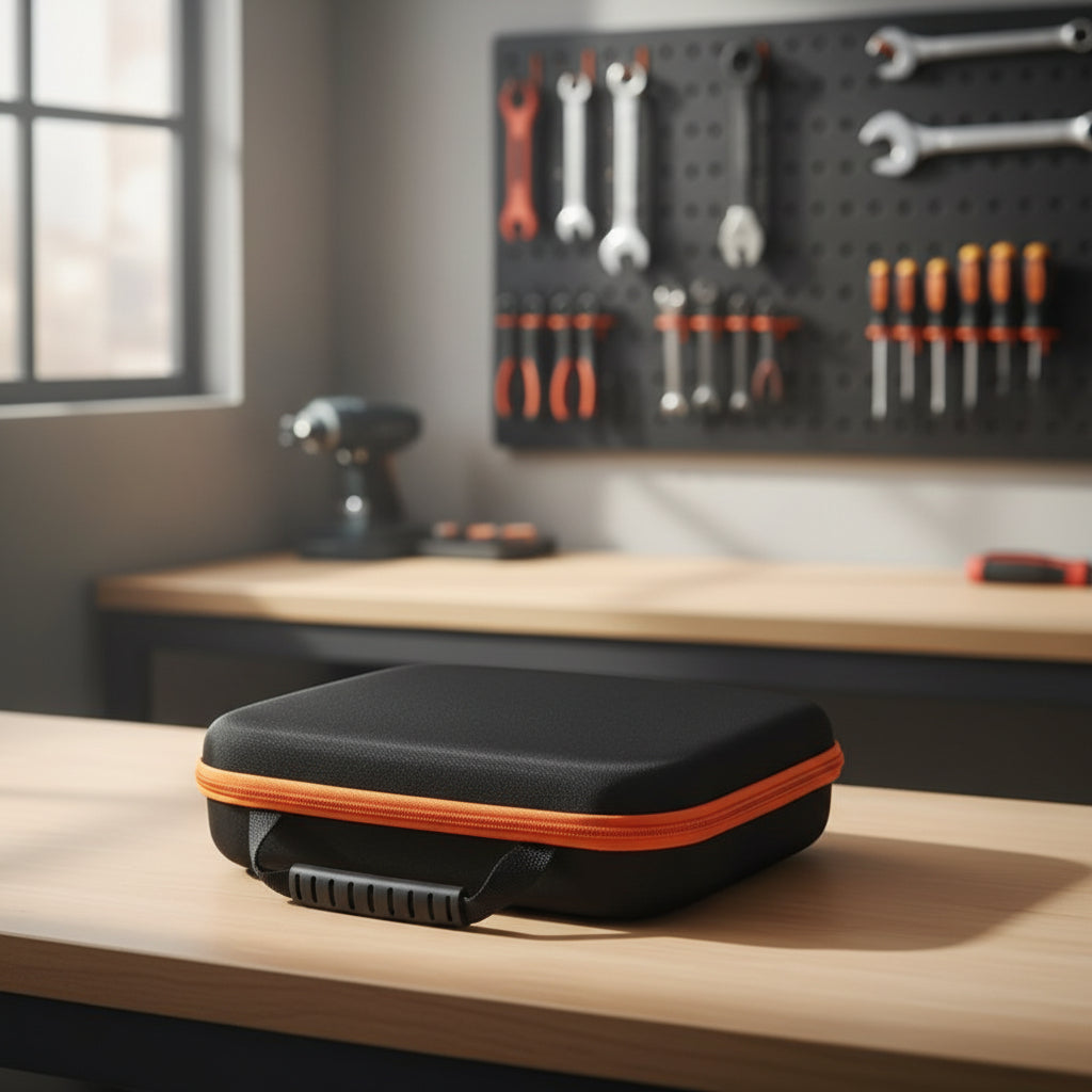 Boite à outils | OrganizPro