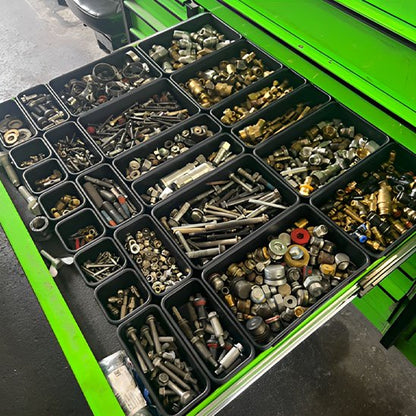 Boite à outils - Pro avec modules4