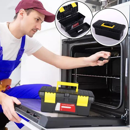 Malette a outils | Pro Robuste Double Niveau