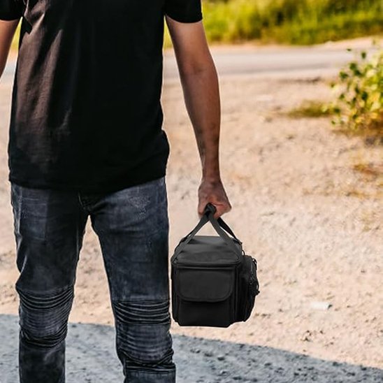 Sac à outils | Robuste Professionnel