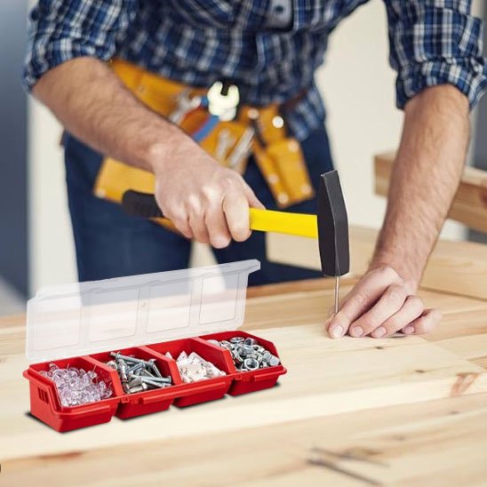 Boite à outils - Organiseur Pro2