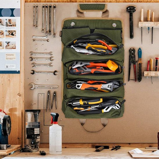 sac a outils - Range2