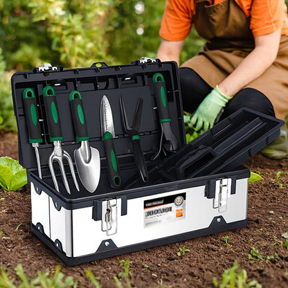 Caisse a outils | Robuste