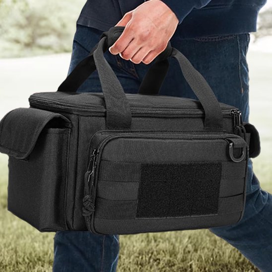Sac à outils | Robuste Professionnel