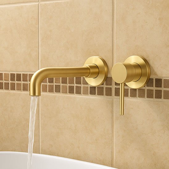 Mitigeur douche | EcoDesign8