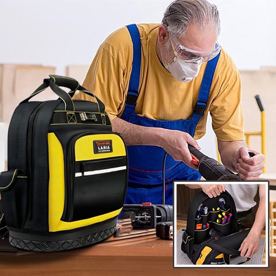 sac a outils - robuste