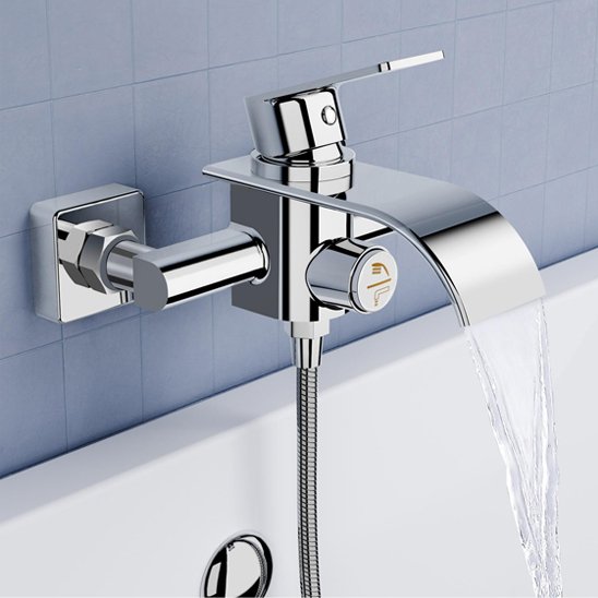 Mitigeur baignoire | Design Eco12