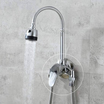Mitigeur douche | EcoDesign12