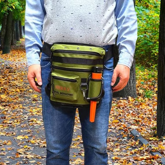 Sac à outils | Robuste & Pratique