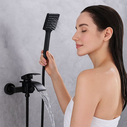 Mitigeur baignoire | Design Élégant10