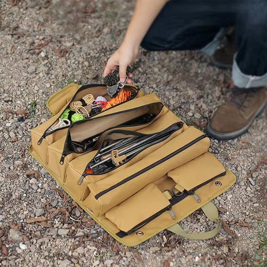 Sac a outils | Robuste