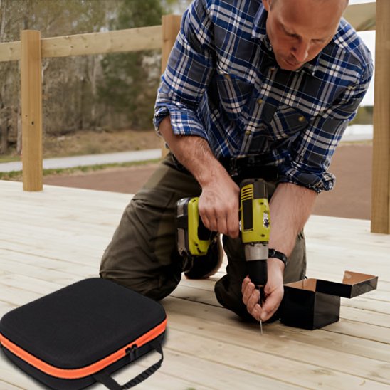 Boite à outils | OrganizPro