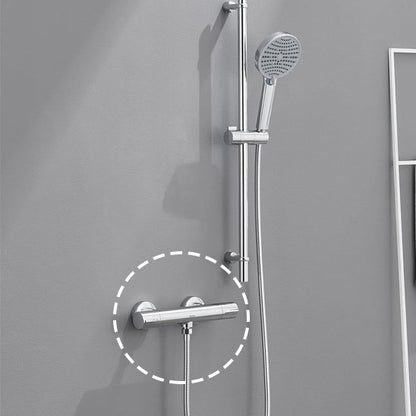 Mitigeur Douche - EcoDesign 9