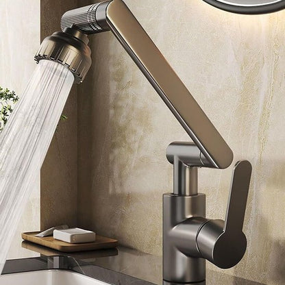 Robinet de cuisine | AquaFlex 360°