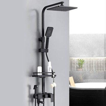 Mitigeur douche | PerfectDesign9