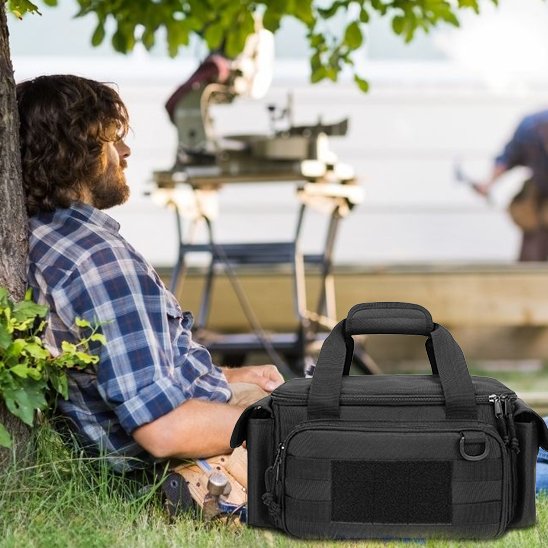 Sac à outils | Robuste Professionnel