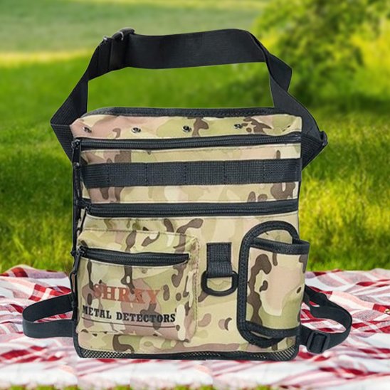 Sac à outils | Robuste & Pratique
