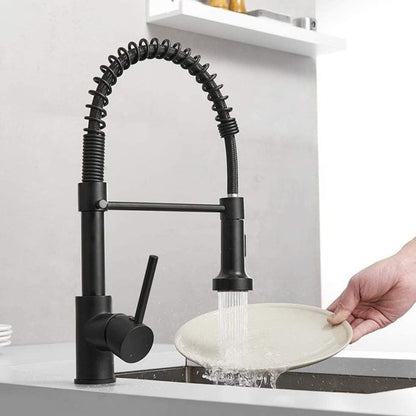 Mitigeur cuisine | Design Premium