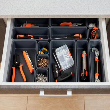 Boite à outils - Pro avec modules6