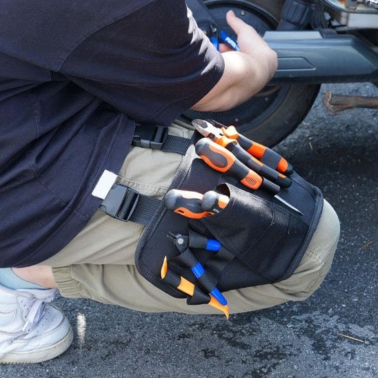 Sac a outils | ProMecano7