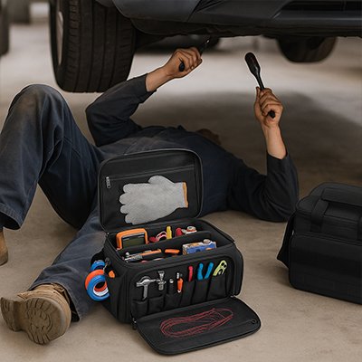 Sac à outils | ProComfort4