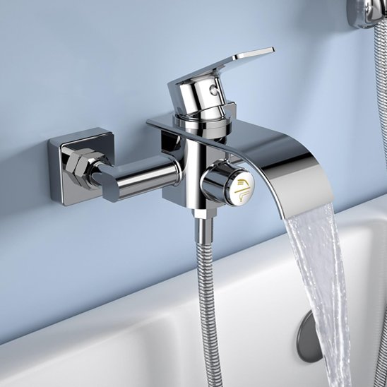 Mitigeur baignoire | Design Eco14