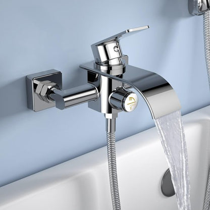 Mitigeur baignoire | Design Eco14