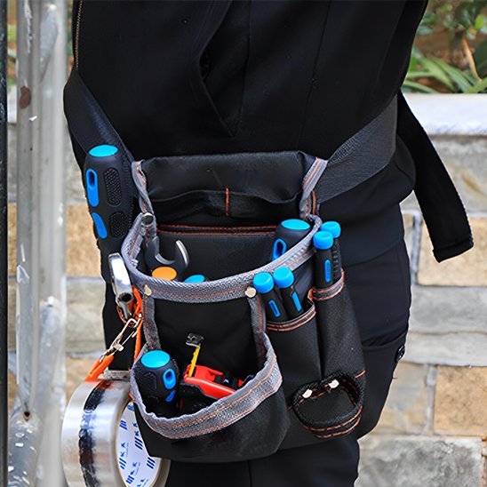 Sac a outils | Pro-Ergonomic9