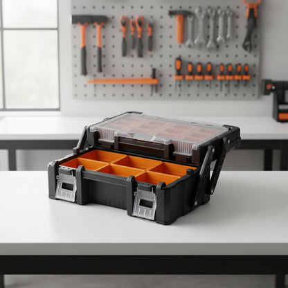 Caisse à outils | Robuste