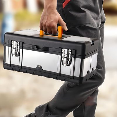 Boite a outils | Professionnel Modulable5
