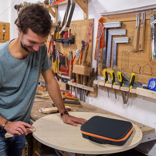 Boite a outils | Pro-Resist Oxford5