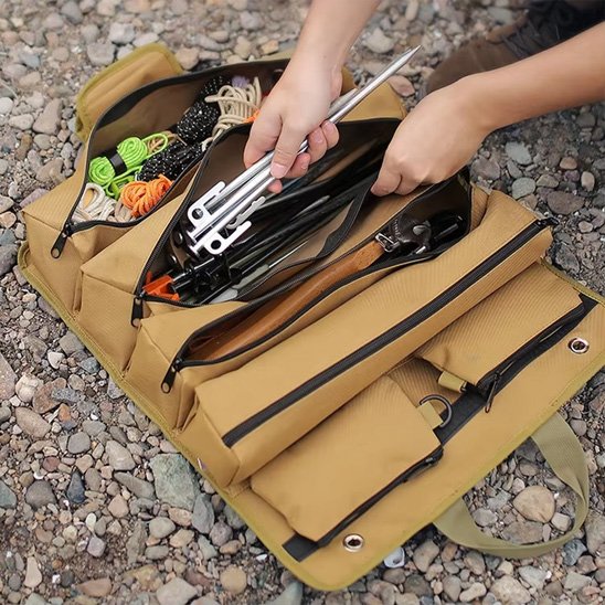 Sac a outils | Robuste