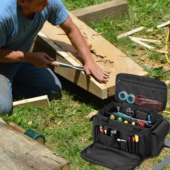 Sac à outils | Robuste Professionnel