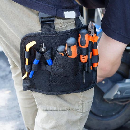 Sac a outils | ProMecano8