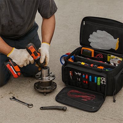 Sac à outils | ProComfort5