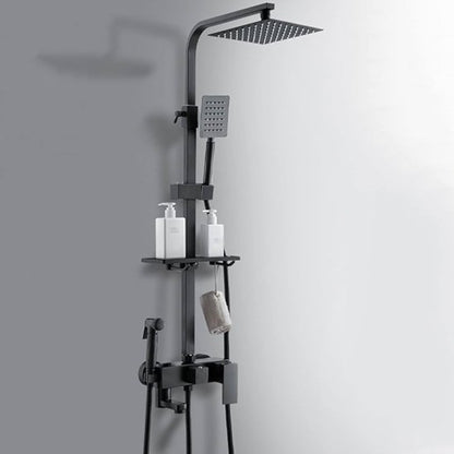 Mitigeur douche | PerfectDesign10