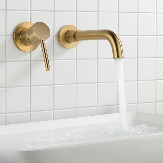 Mitigeur douche | EcoDesign10