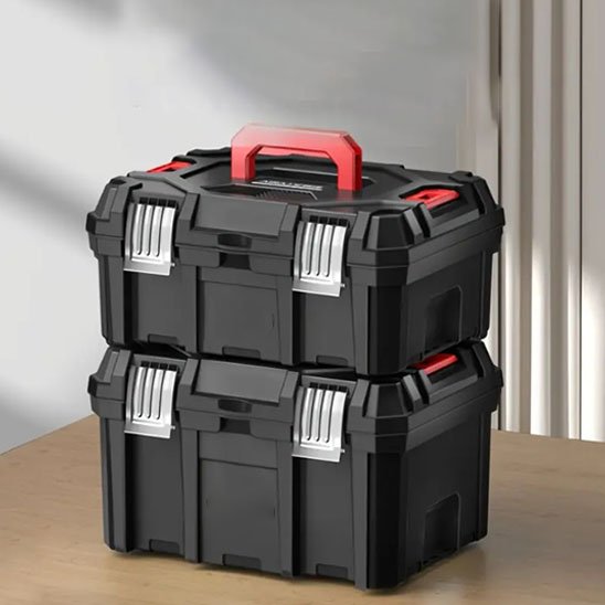 Caisse à outils - box