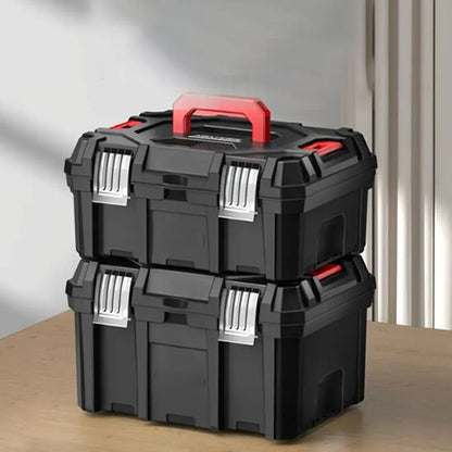 Caisse à outils - box