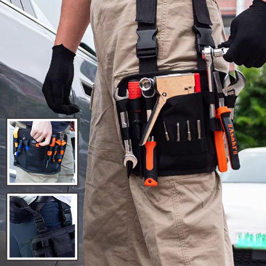 Sac a outils | ProMecano9