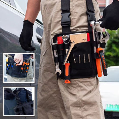 Sac a outils | ProMecano9