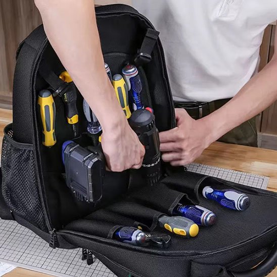 sac a outils - Large